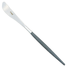 큐티폴 미오 디너나이프, 그레이, 1개