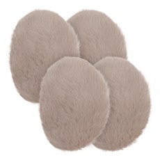 Relaxism 溫暖舒適耳罩 高級款 M 兩側 2件組