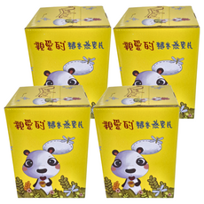 Darling 親愛的 糙米燕麥片 16包, 35g, 4盒