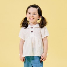 Disney 迪士尼 baby 迷你可愛罩衫