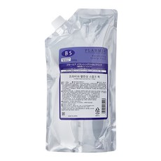 밀본 프라미아 밸런싱 스캘프 팩, 1개, 1kg