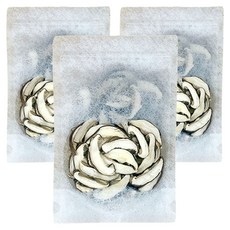 올어바웃머쉬룸 국내산 표고채, 40g, 3개