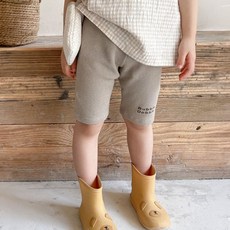 CONTIKIDS 女童The Rock短褲