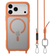 MAGEASY Roam M 城市漫遊超軍規防摔掛繩手機殼