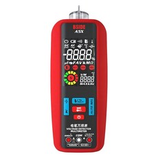 BSIDE 彼賽 艾默 充電式全功能彩屏電筆萬用表 A5X, 1個