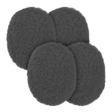 Relaxism 保暖舒適耳罩 高級款 S 雙邊 2入組