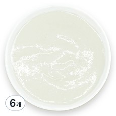 짱죽 실온이유식 초기, 160g, 6개, 양배추미음