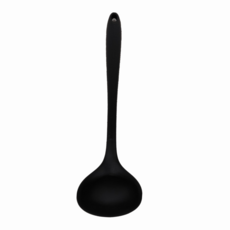 minono 米諾諾 不沾鍋矽膠湯杓, 163545, 1支