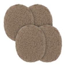 Relaxism 舒適保暖耳罩 高級款 L 雙邊 2件組