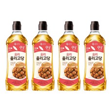 samyang 三養 Q.one 料理寡糖, 1.2kg, 4個