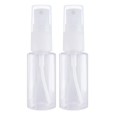 MOTO beauty care 噴瓶 30ml, 單色, 2瓶