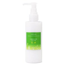SIEGAL 思高 金縷梅毛孔細緻乳液, 1個, 200ml