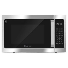 매직쉐프 상업용 전자레인지 터치식 42L, MMW-W42S