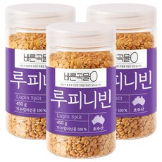 두보식품 루피니빈, 450g, 3개