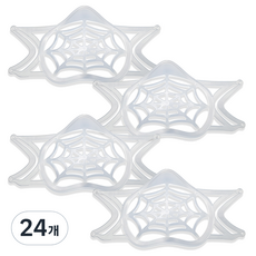 큐리스 에어 스마트 마스크 가드 대형, 24개