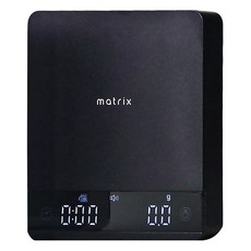 matrix S3 MetaI口袋義式秤