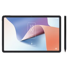 TCL NXTPAPER 11 4G+128G 全彩護眼平板電腦, 黑色, 1組, NXTPAPER 11+T-Pen