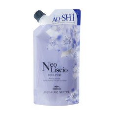 mILBOn NEOLISIO AQ SH1, 400g, 1個
