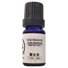 Bio-matrix 百翠氏 鬱金香絕對3%高貴精油, 10ml, 1瓶
