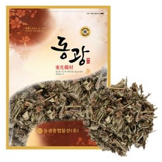 Donggwangjeom 艾蒿 國產, 600g, 1包