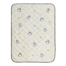 The Zari 安心生理墊, 企鵝款