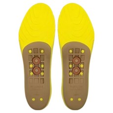 Silli gold 功能性足弓鞋墊 Odari Training Center, 1個