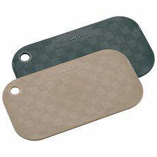 CAPTAIN STAG 鹿牌 小砧板 長形鋁炊鍋套組 輕巧薄型 2入組, 2個小砧板, 1組