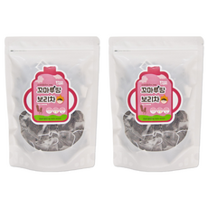 꼬마루팡 보리차, 3g, 50개입, 2개