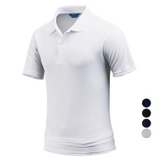 DAKUANG 男款領口涼感短袖T恤 C05K9 tp2049