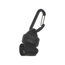 Forest Outdoor 群森戶外 磁鐵掛勾組, 曜石黑, 1組