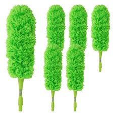 크린메이트 복실이 먼지털이, 그린, 6개