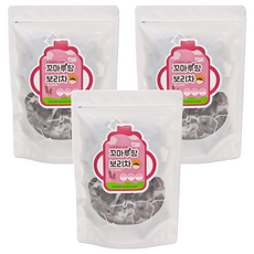 꼬마루팡 보리차, 3g, 50개입, 3개