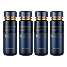 토니모리 프리미엄 RX 제비집 에센스, 55ml, 4개
