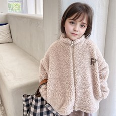 CONTIKIDS 兒童Libre刷毛外套