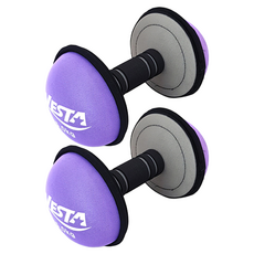 VESTA 柔軟安全啞鈴 5kg, 2個