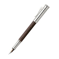 GRAF VON FABER-CASTELL 經典格林納迪拉木鋼筆, EF, 混合色