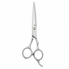 GREEN BELL 綠鐘 TakumiNoWaza 匠之技 台灣公司貨 不銹鋼理髮剪刀 修髮量100% L(160mm), 1個, G-5020