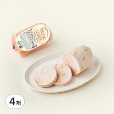 Meister 수제 치즈 리오나, 300g, 4개