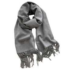 MASCLUB 保暖圍巾 128g