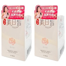 娘家 美日皙煥妍錠, 60顆, 2盒