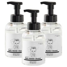 PERVADO 廚房洗潔精, 3個, 500ml