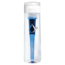 kor PLUS水瓶, 透明, 650ml, 1個