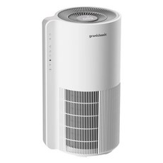 grantclassic 吸不停 LuxAir 智能寵物清淨機 L129 12㎡, 白色