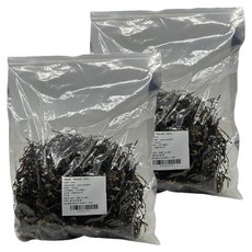 약초보은 고사리, 500g, 2개