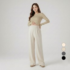 임산부 포근보들 바지