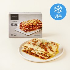 라쿠치나 라자냐 (냉동), 380g, 1개