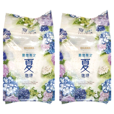 OGAWA 小川珈琲 夏咖啡濾掛式, 10g, 9包, 2袋