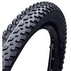 차오양 HORNET H5161 26 x 2.10 케블라 블랙 자전거 타이어, 1개