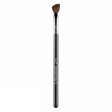 SIGMA BEAUTY 中型斜角鼻影刷 E70, 黑色刷柄, 1支