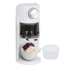 Kitchen-Art自動雪花製冰機 5L 白色 KAIM-1318DL